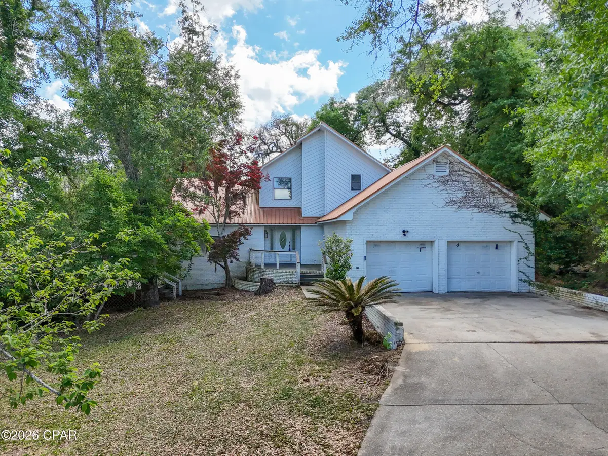 9900 Highway 2301, Youngstown, FL 32466 - #1