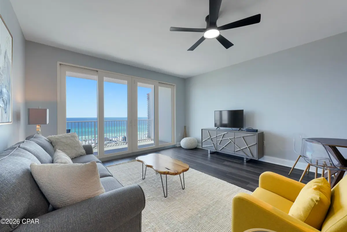 9860 S Thomas Drive #1123, Panama City Beach, FL 32408 - #1