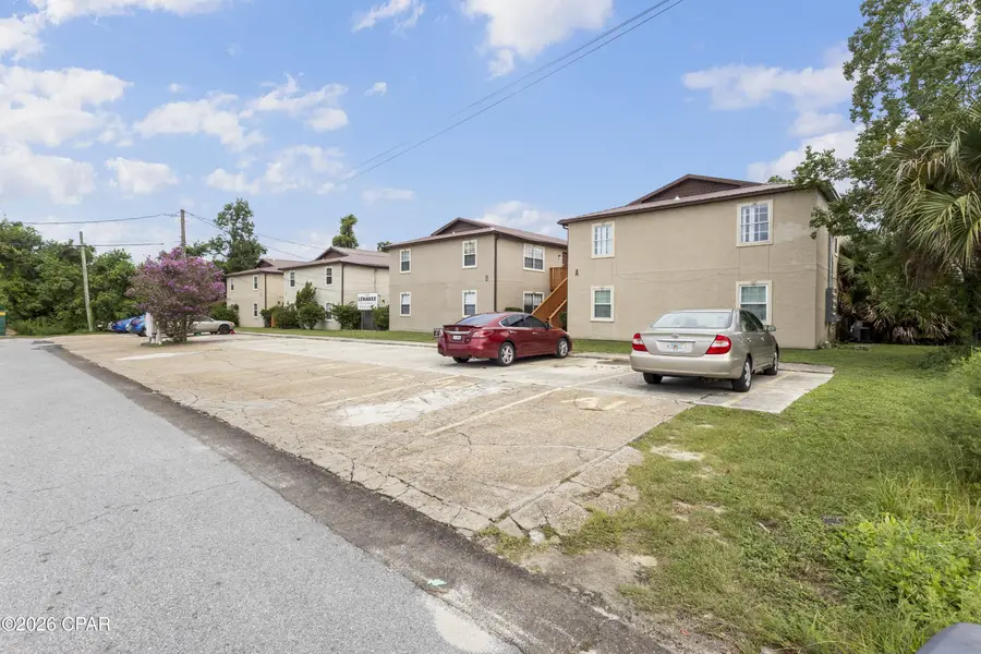 6321 Lenawee Street #D, Panama City, FL 32404 - #2