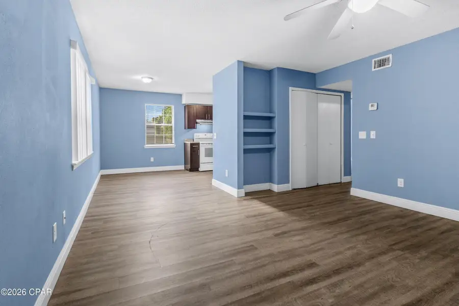 6321 Lenawee Street #D, Panama City, FL 32404 - #3
