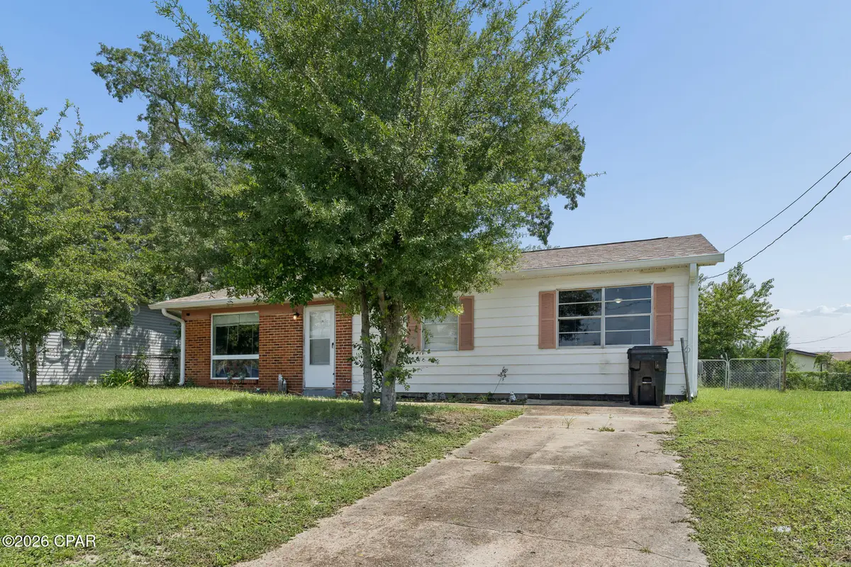 910 Nottingham Drive, Panama City, FL 32401 - #1