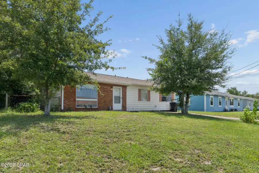 910 Nottingham Drive, Panama City, FL 32401 - #2