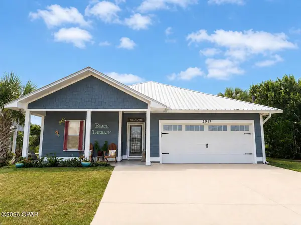 3917 Sabine Street, Panama City Beach, FL 32408