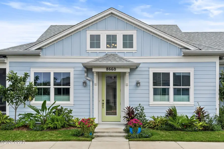 8660 Tropics Avenue, Panama City Beach, FL 32413 - #2