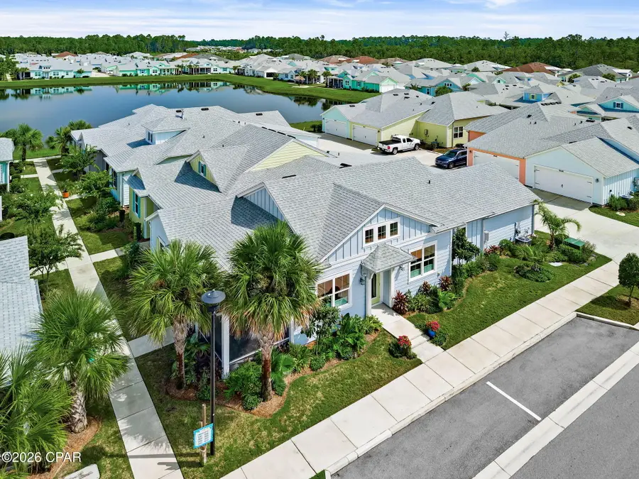 8660 Tropics Avenue, Panama City Beach, FL 32413 - #3