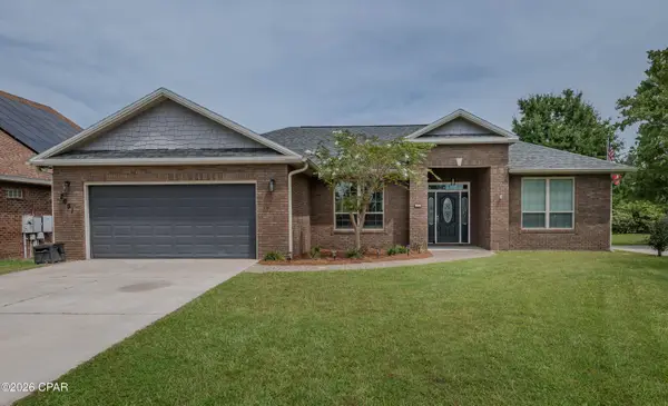 2601 Redtail Street, Panama City, FL 32405