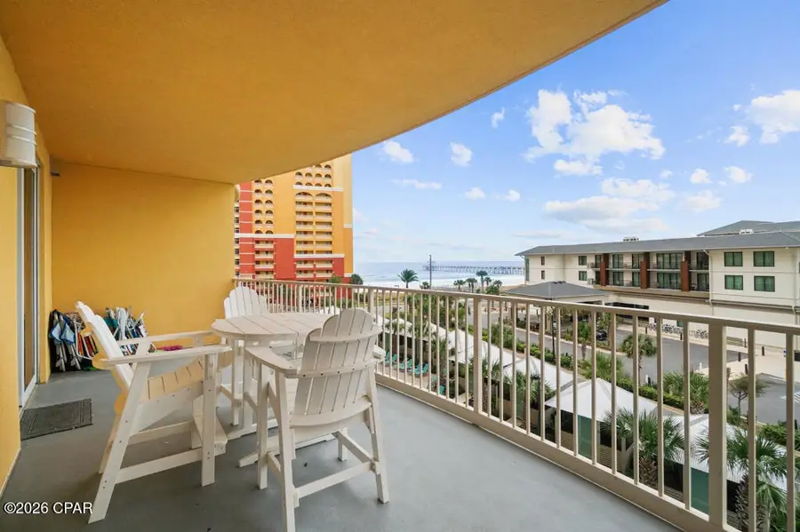 15928 Front Beach Road #3-409, Panama City Beach, FL 32413 - #3