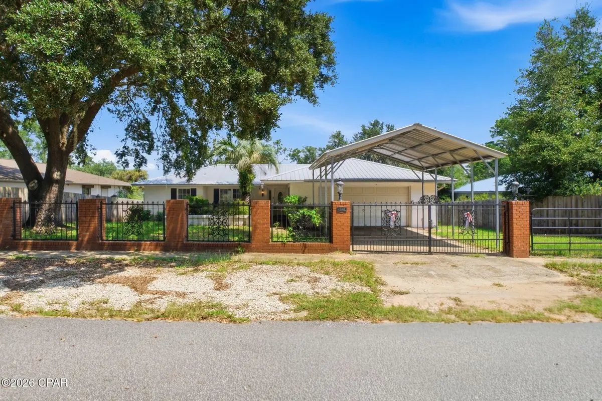 4541 Hancock Court, Chipley, FL 32428 - #1