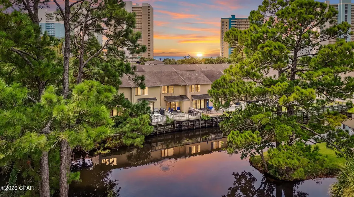 247 Saint Katherine Boulevard, Panama City Beach, FL 32407 - #1