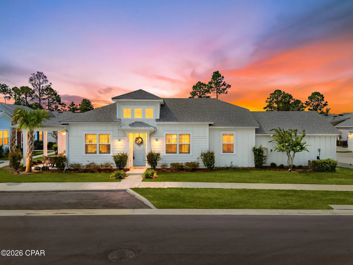 8673 Sand Dollar Drive, Panama City Beach, FL 32413 - #1
