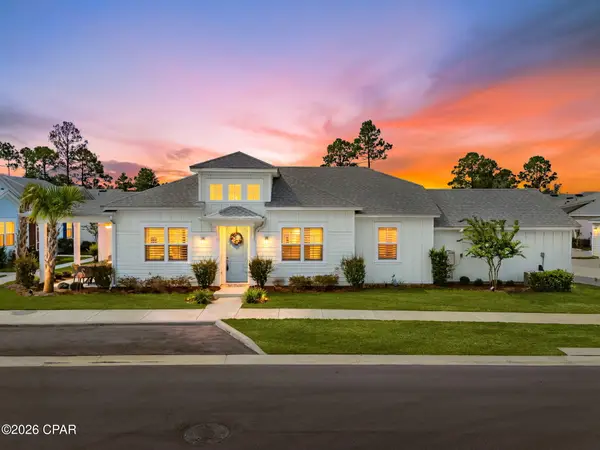 8673 Sand Dollar Drive, Panama City Beach, FL 32413