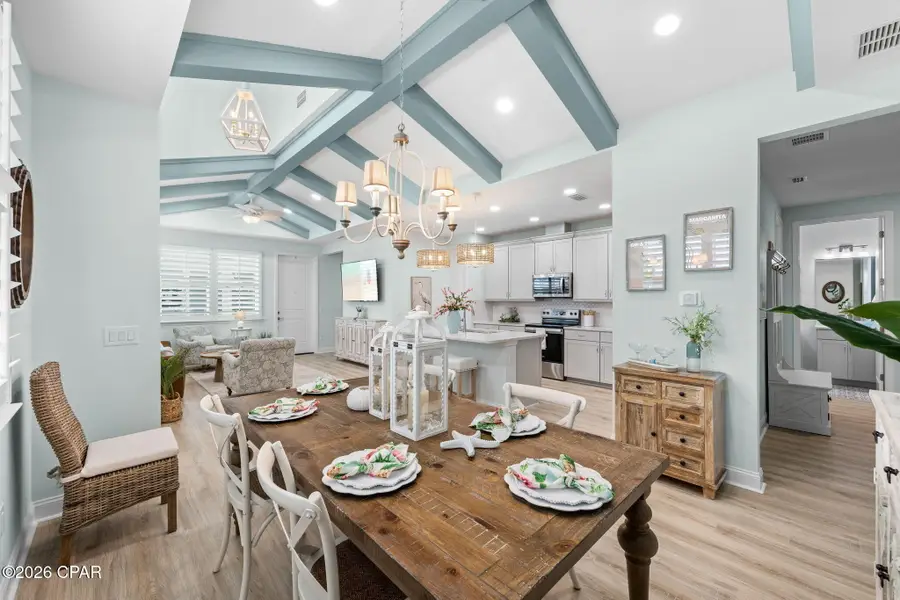 8673 Sand Dollar Drive, Panama City Beach, FL 32413 - #3