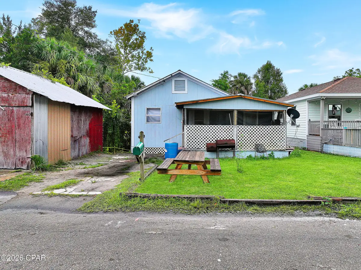 174 Avenue C, Port Saint Joe, FL 32456 - #1