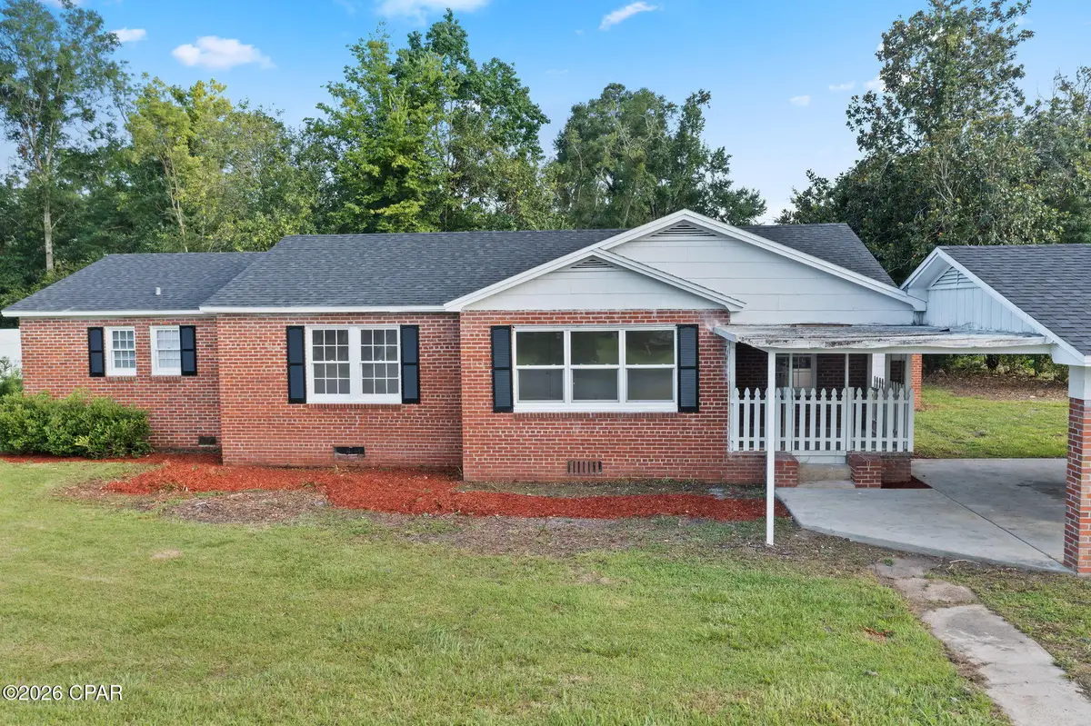20699 SE Sherry Avenue, Blountstown, FL 32424 - #1