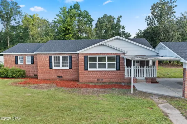 20699 SE Sherry Avenue, Blountstown, FL 32424