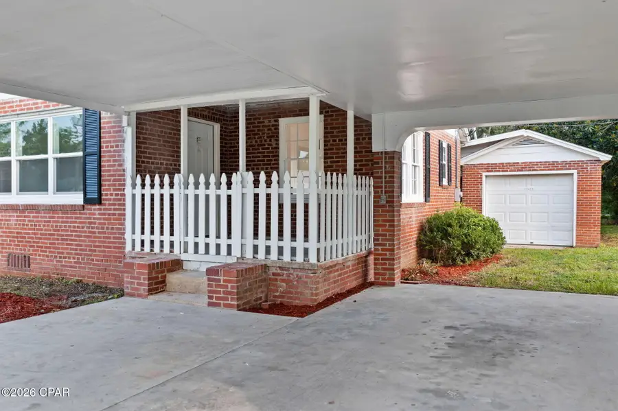20699 SE Sherry Avenue, Blountstown, FL 32424 - #3