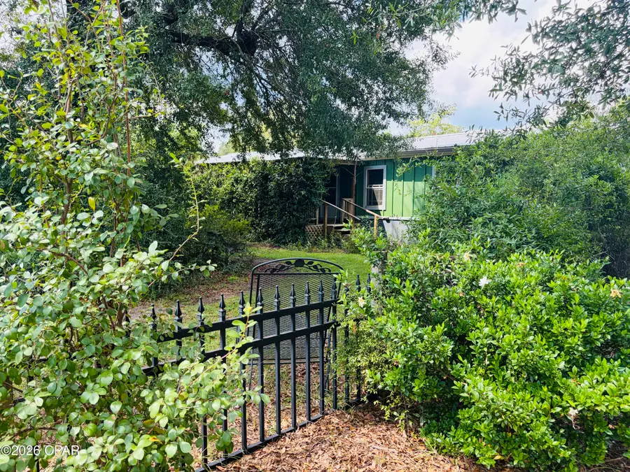 8869 NW Felix Flanders Road, Altha, FL 32421 - #2