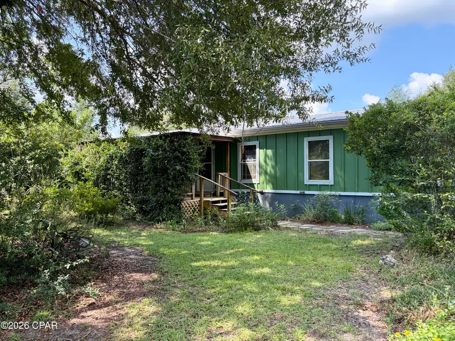 8869 NW Felix Flanders Road, Altha, FL 32421 - #3