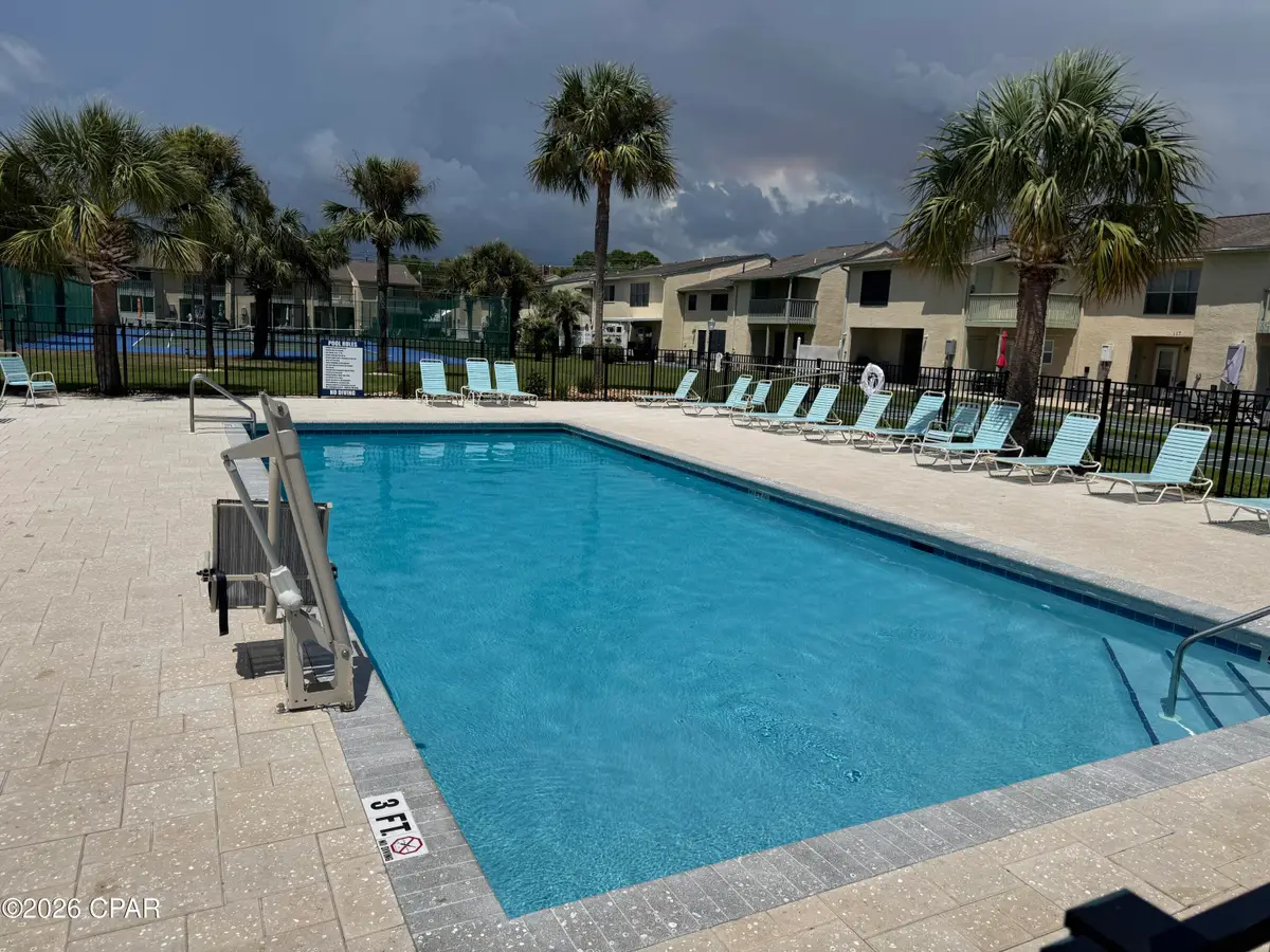 181 Damon Circle, Panama City, FL 32407 - #1