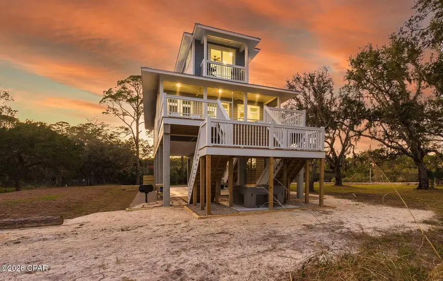 268 Pruett Road, Eastpoint, FL 32328 - #2