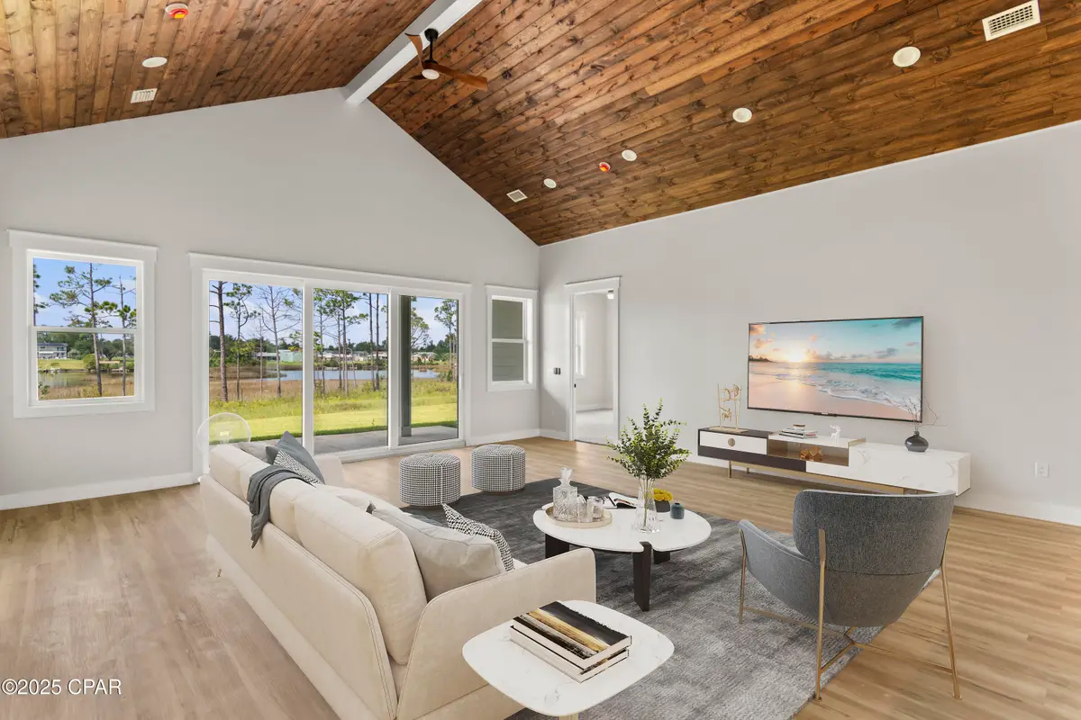 285 Hugh Thomas Drive, Panama City, FL 32404 - #1