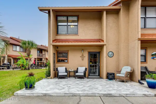 157 Grande Island Boulevard, Panama City Beach, FL 32407