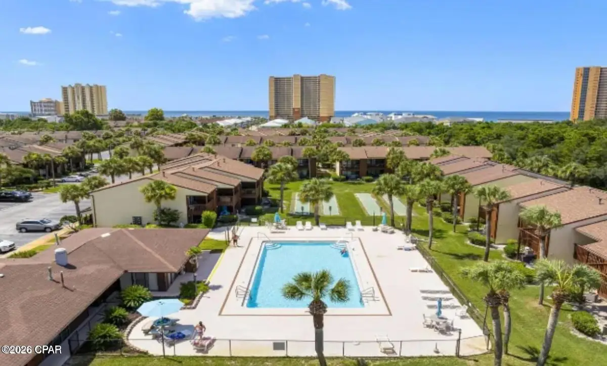 17751 Panama City Beach Parkway #9F, Panama City Beach, FL 32413 - #1