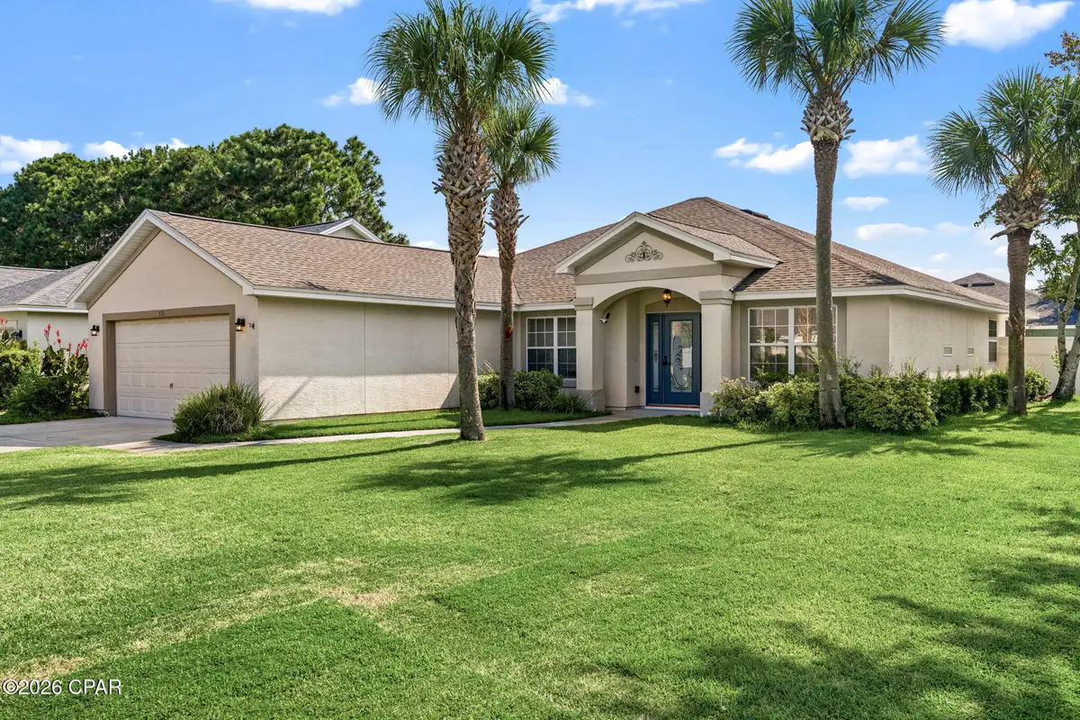 513 Bainbridge Street, Panama City Beach, FL 32413 - #1