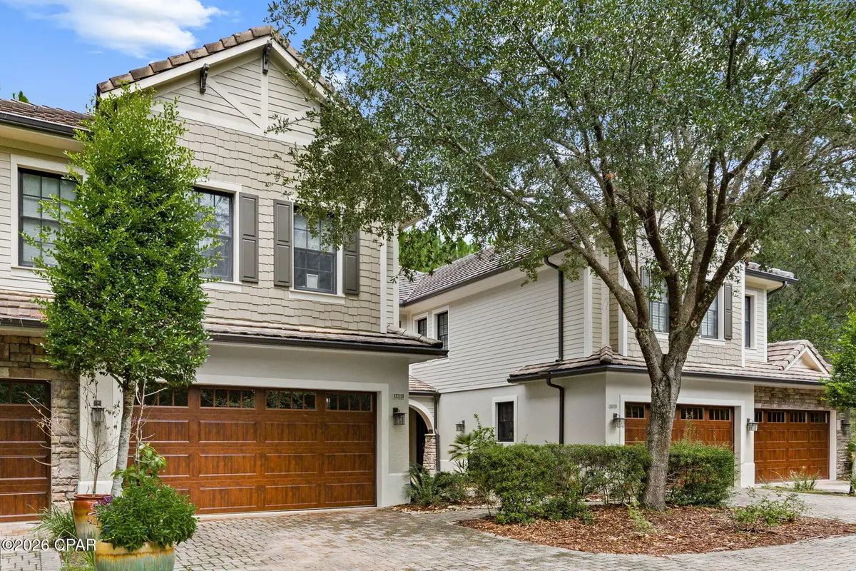 1401 Salamander Trail #1401, Panama City Beach, FL 32413 - #1