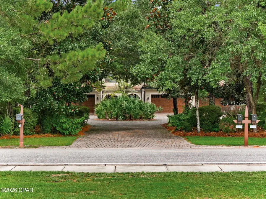1401 Salamander Trail #1401, Panama City Beach, FL 32413 - #2