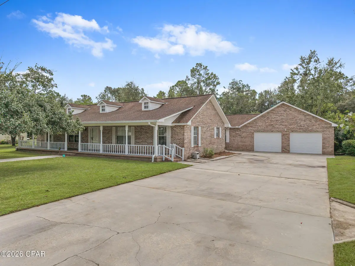 225 Jernigan Avenue, Bonifay, FL 32425 - #1