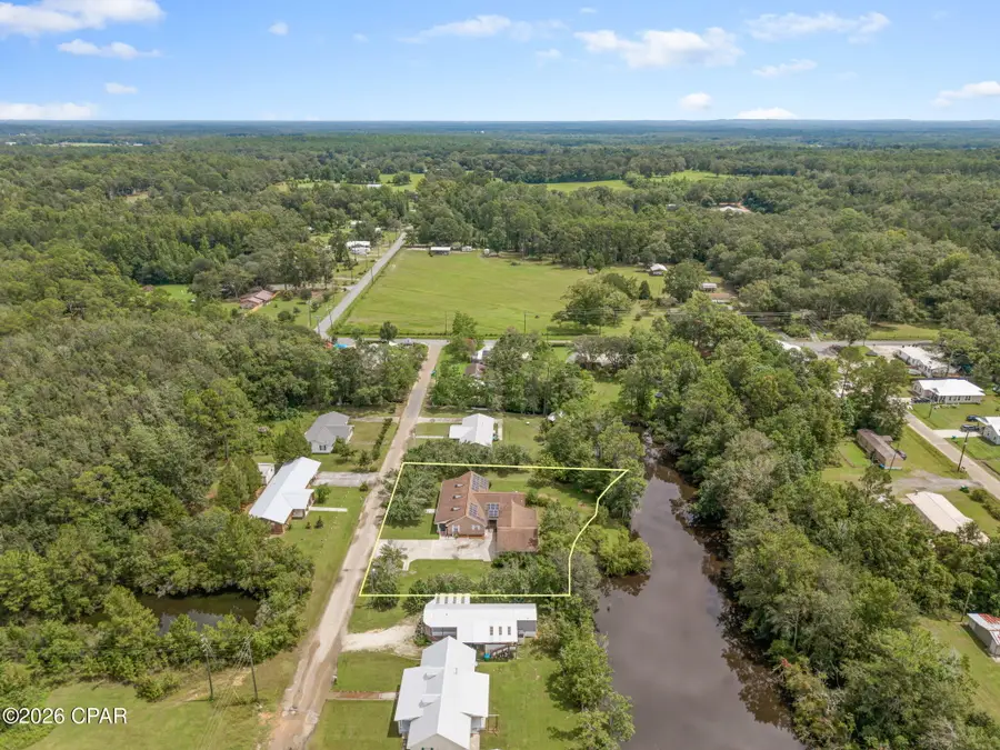 225 Jernigan Avenue, Bonifay, FL 32425 - #2