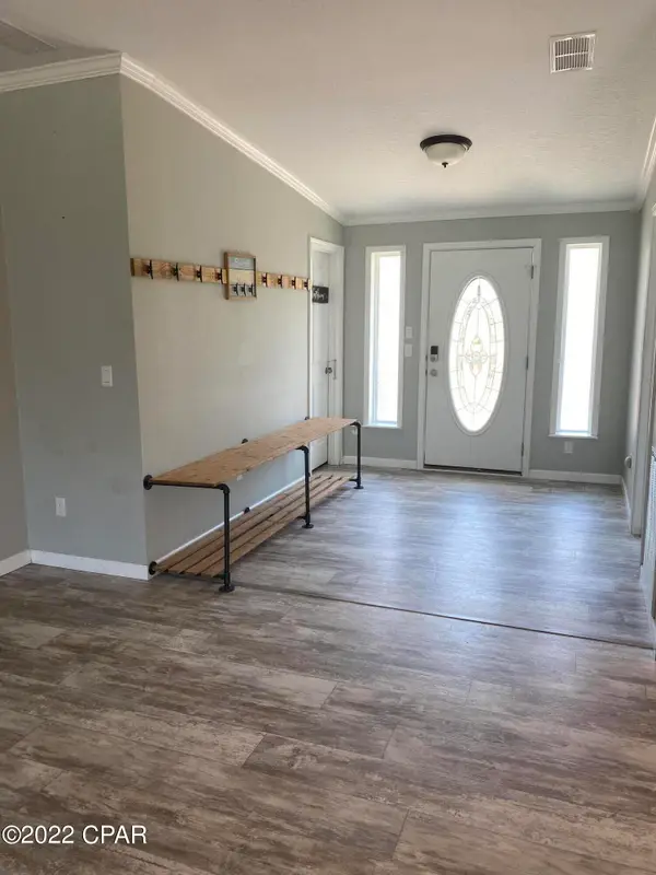 8835 Jeffery Road, Southport, FL 32409