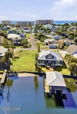 7308 S Lagoon Drive, Panama City, FL 32408 - #2
