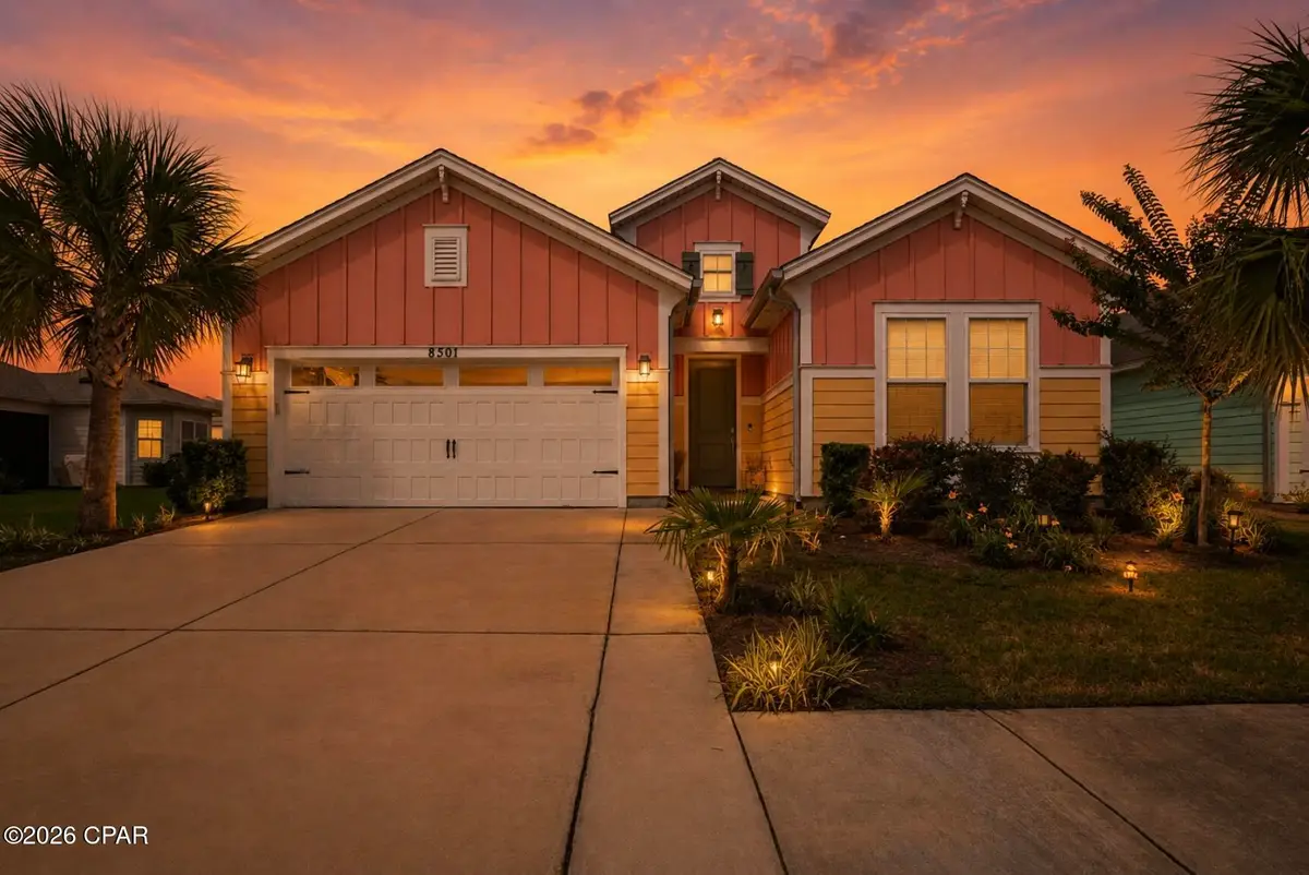 8501 Lost Shaker Way, Panama City Beach, FL 32413 - #1