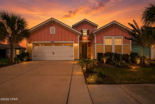 8501 Lost Shaker Way, Panama City Beach, FL 32413