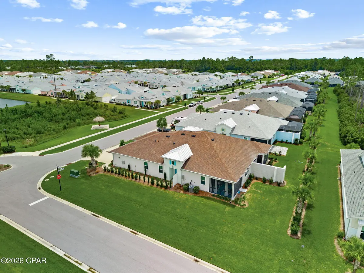 8756 Cheeseburger Drive, Panama City Beach, FL 32413 - #1