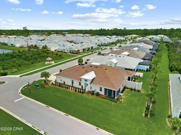 8756 Cheeseburger Drive, Panama City Beach, FL 32413