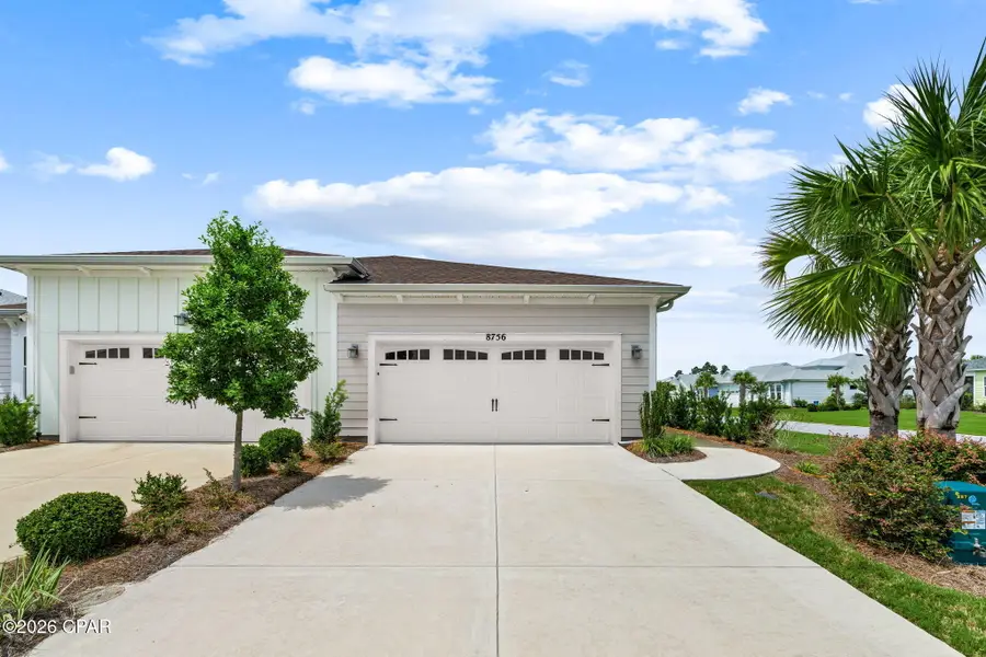 8756 Cheeseburger Drive, Panama City Beach, FL 32413 - #2