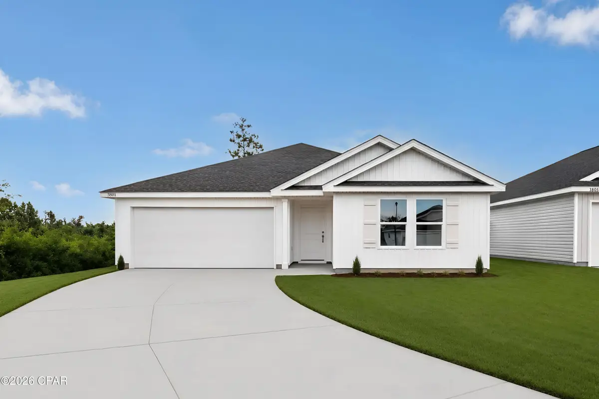 3888 Wall Street #HS 78, Panama City, FL 32404 - #1