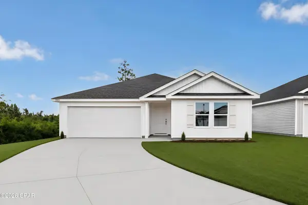 3888 Wall Street #HS 78, Panama City, FL 32404