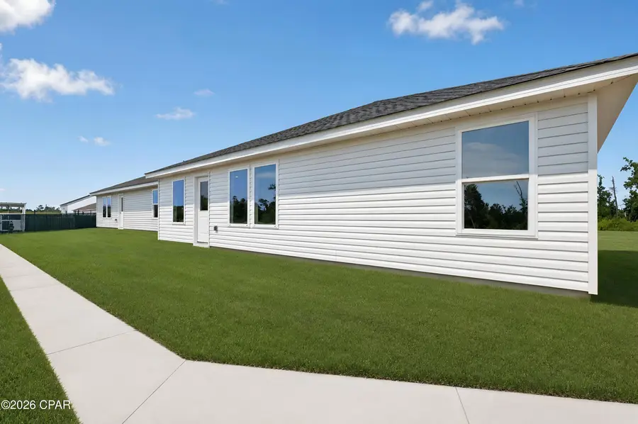3888 Wall Street #HS 78, Panama City, FL 32404 - #2