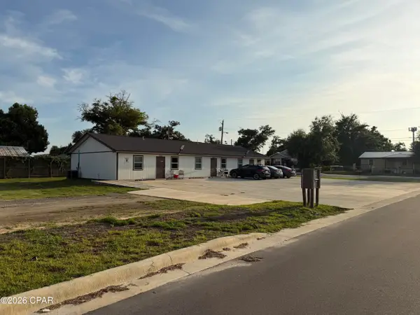 2600 E 1st Plaza, Panama City, FL 32401
