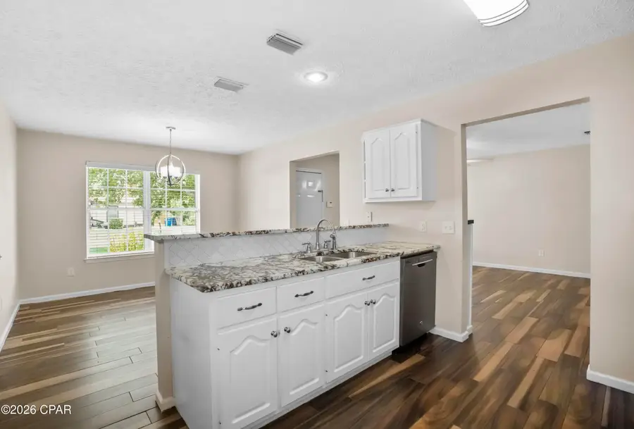 1815 Foster Avenue, Panama City, FL 32405 - #3