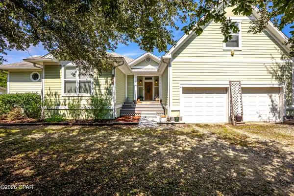 3719 Long Road, Southport, FL 32409