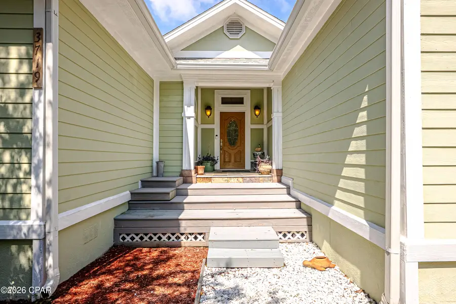 3719 Long Road, Southport, FL 32409 - #2