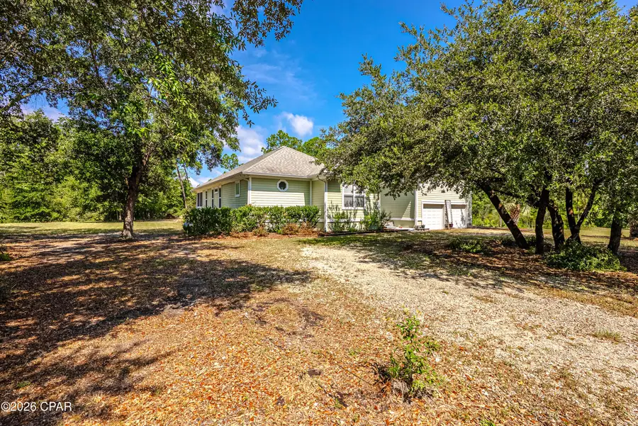 3719 Long Road, Southport, FL 32409 - #3