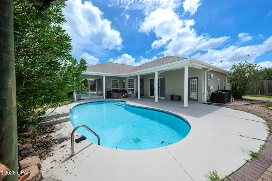 1310 Rhode Island Avenue, Lynn Haven, FL 32444 - #3