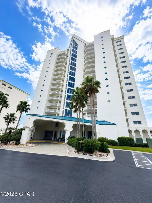 6415 Thomas Drive #1405, Panama City, FL 32408
