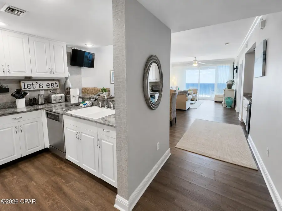 6415 Thomas Drive #1405, Panama City, FL 32408 - #3